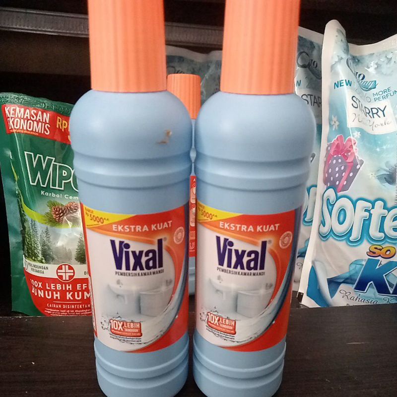 vixal 5000