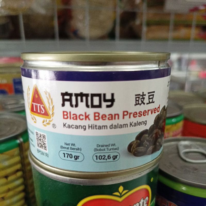 

TTS Amoy Kacang Hitam Kaleng 170gr