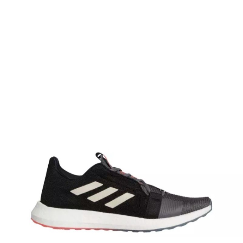 Adidas Sepatu Running Senseboost GO