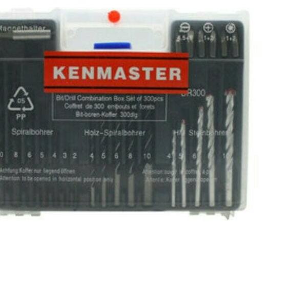 MATA BOR SET + FISCHER KENMASTER / MATA BOR SET KENMASTER