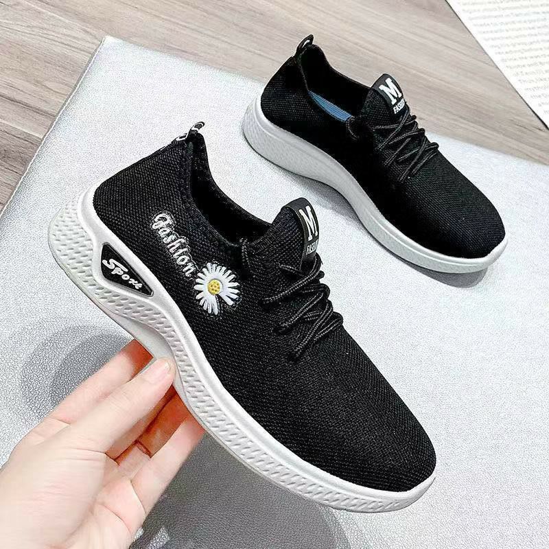 Sepatu Sneakers Cewek || Sepatu Import Korea