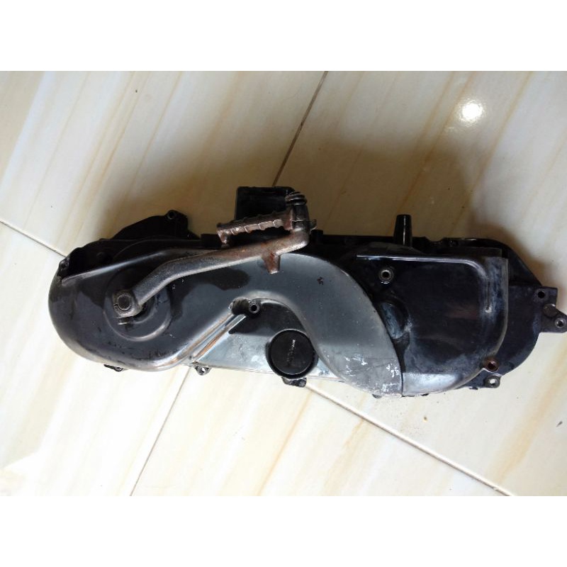 Blok cvt mio sporty,smile