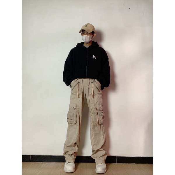 Cargo Clride Multipocket