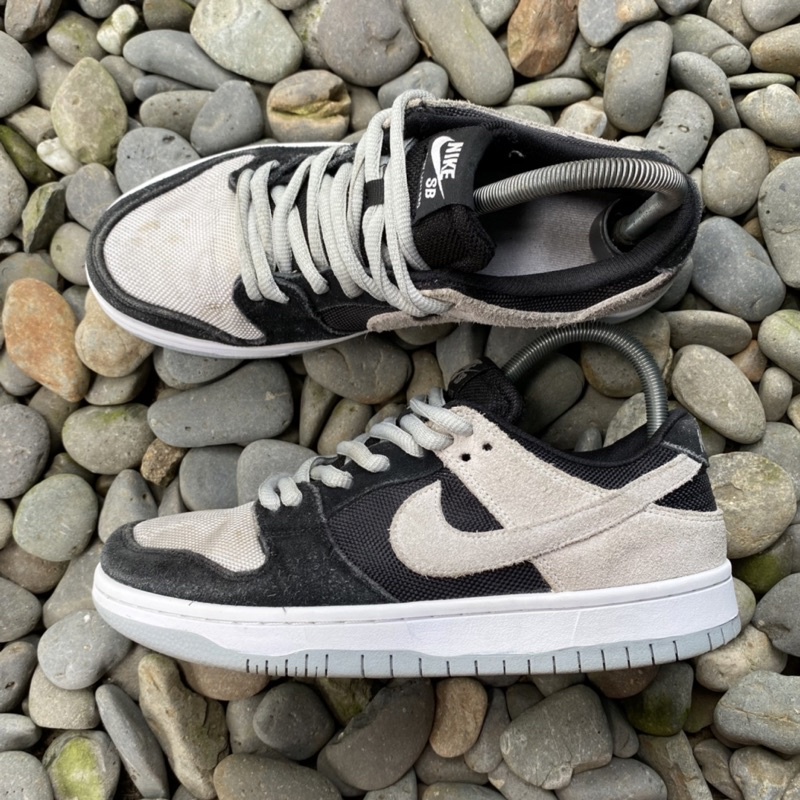NIKE SB DUNK LOW PRO SHADOW
