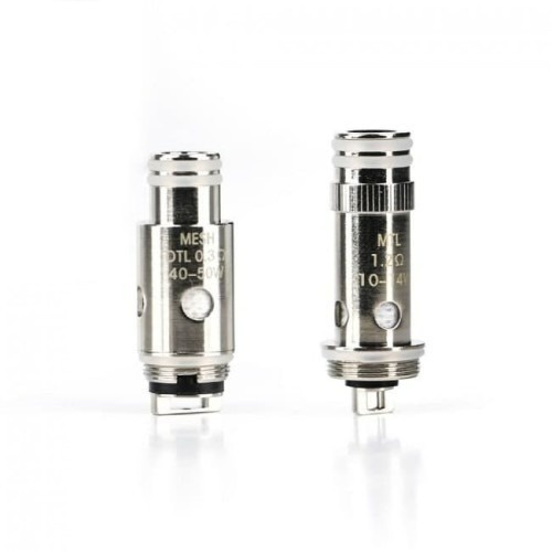 MANTO AIO MESH REPLACEMENT COIL RINCOE MANTO AIO FOR VAPE MOD ORIGINAL