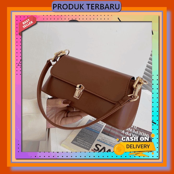 Tas Wanita Cewek Selempang Import Bahan Kain Tas Batam Jakarta Grosir Tas Selempang Bahu Wanita / Ta