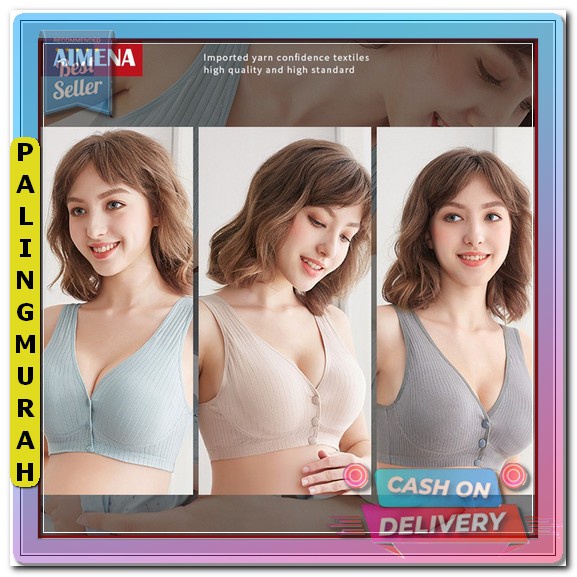 Bralette Bra Bh Beha Kutang Kemben Kamisol Tanktop Tank Top Tengtop Miniset Daleman Daleman Pakaian 