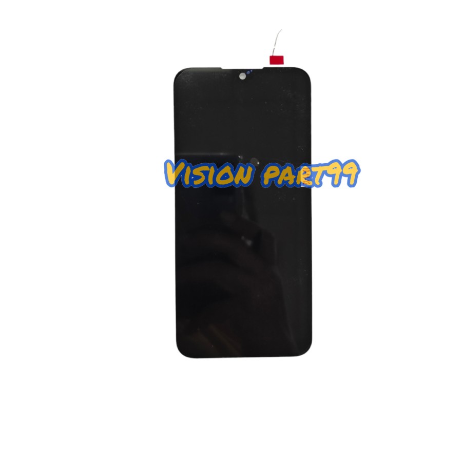 LCD TOUCHSCREEN SAMSUNG A01 A015 A015F SOKET BESAR / BIG