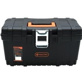 Tactix Tool Box / Kotak Perkakas 40 Cm