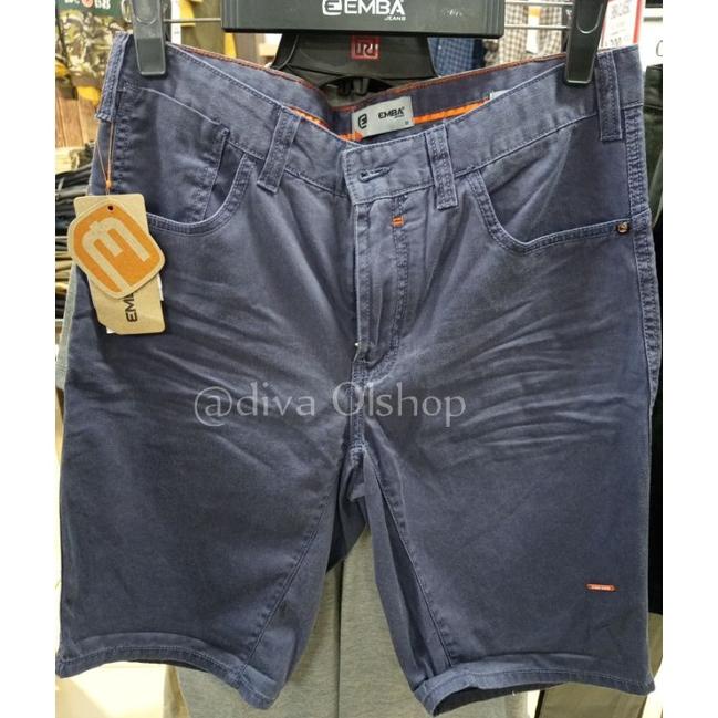 PRODUK- EMBA JEANS ORIGINAL .