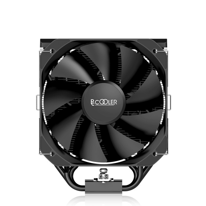 PCCOOLER PALADIN EK6000 - Hitam