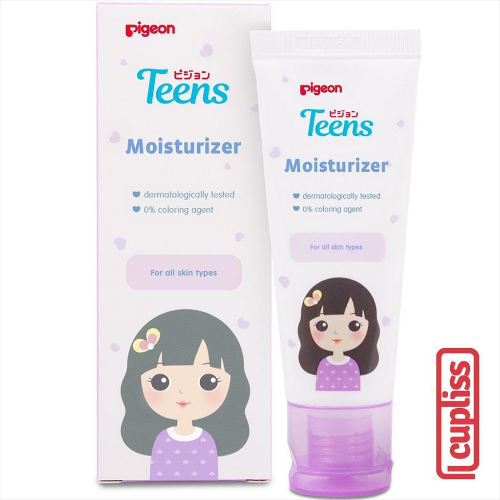 Pigeon Teens Moisturizer 20ml All Skin Type 20 ml