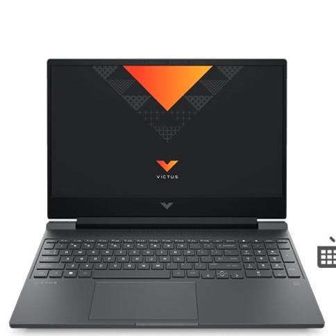 HP VICTUS 15-FA0011TX - i5 12500H 8GB 512GB RTX3050 4GB W11 OHS 15.6FHD IPS