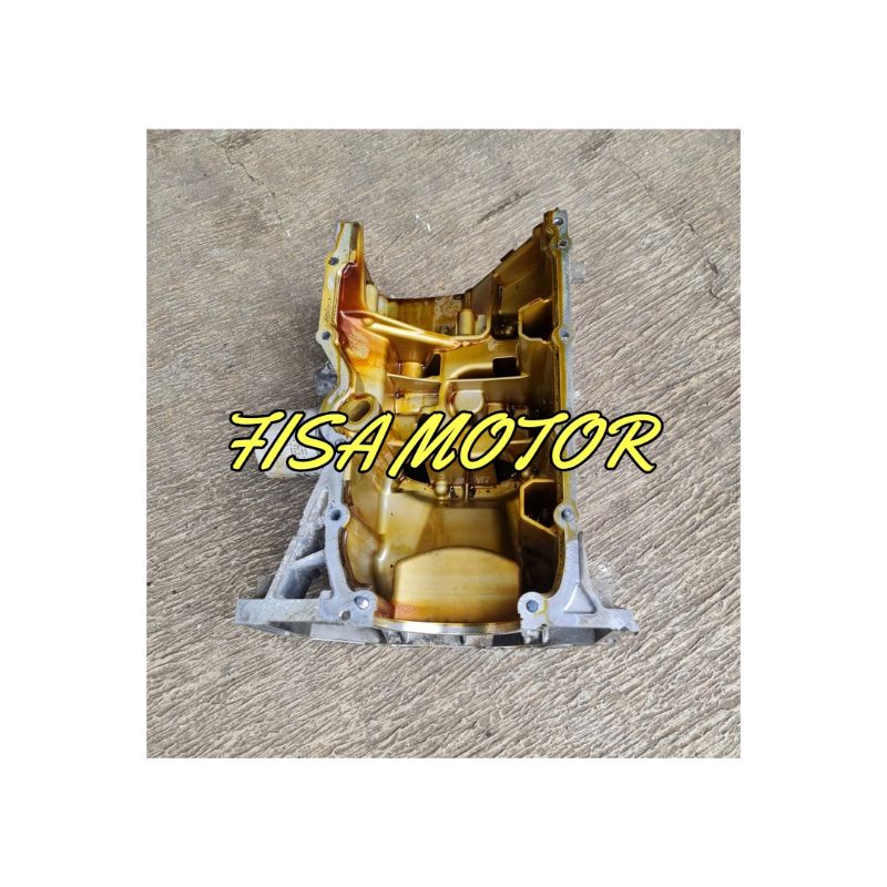 Bak Carter Oli Nissan Evalia NE002