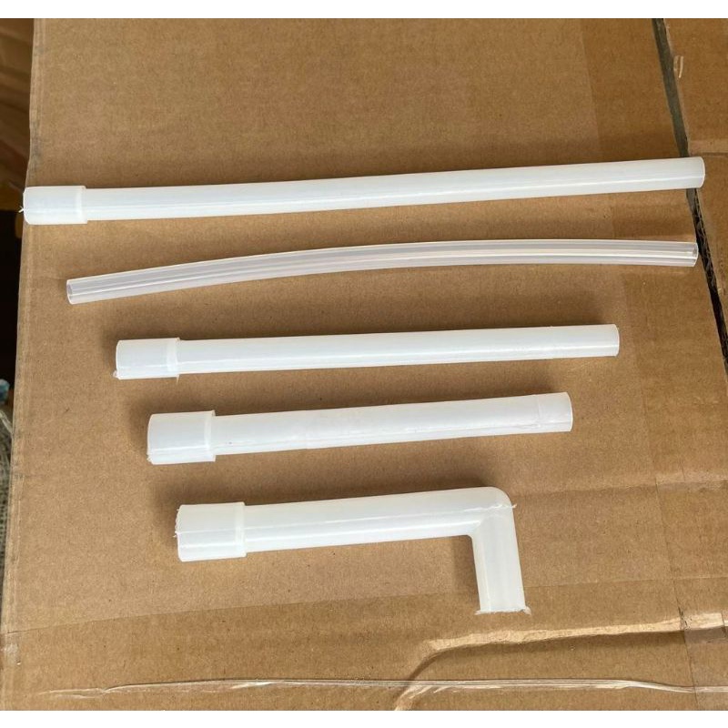 SELANG SET DISPENSER AIR PANJANG