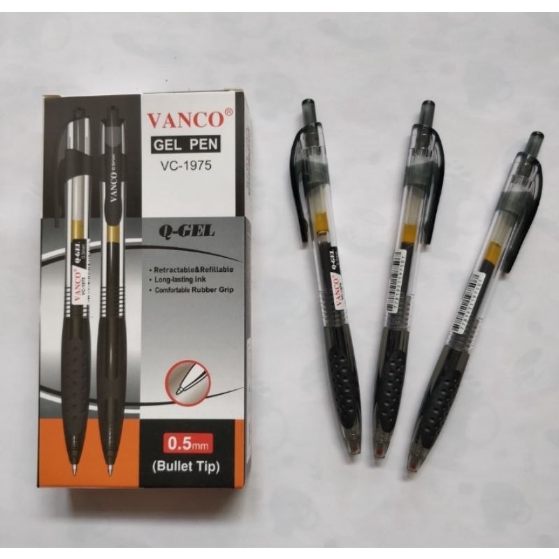 

Dijual pulpen gel