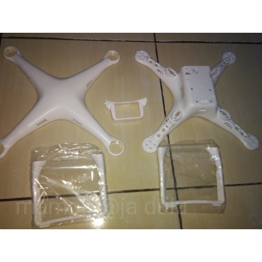 1set Body Phantom 3SE, phantom 3 std, phantom 3 adv