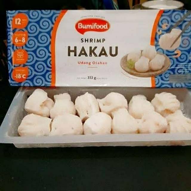 

Makanan Beku Olahan Bumifood Hakau, Sameday Instan Delivery Jogja