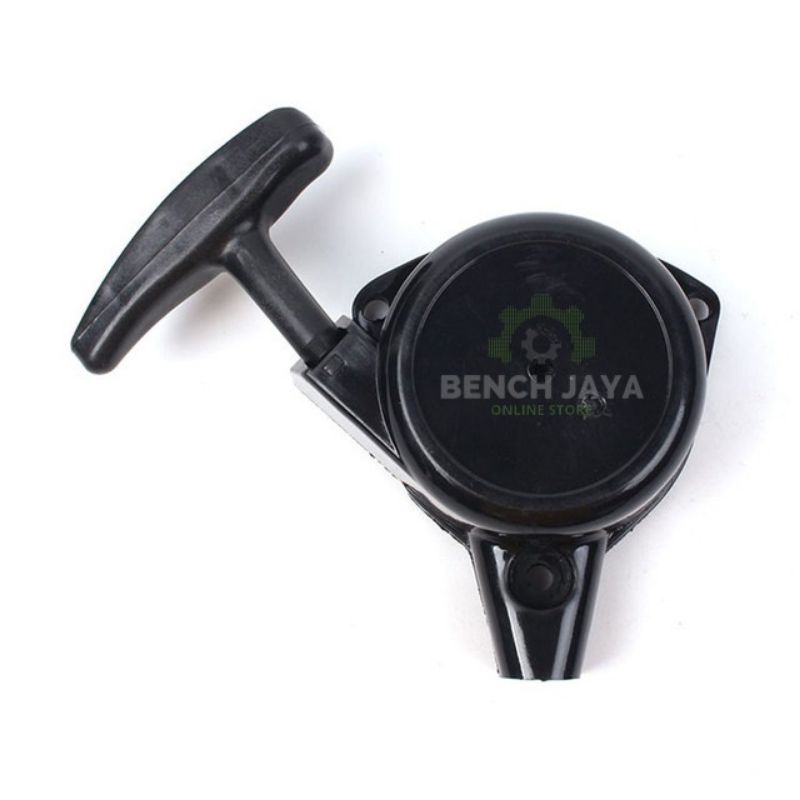 Kap Engkol Semprotan Hama TU26 Recoil Starter Sprayer TU 26 Tarikan Starter Selahan Starter