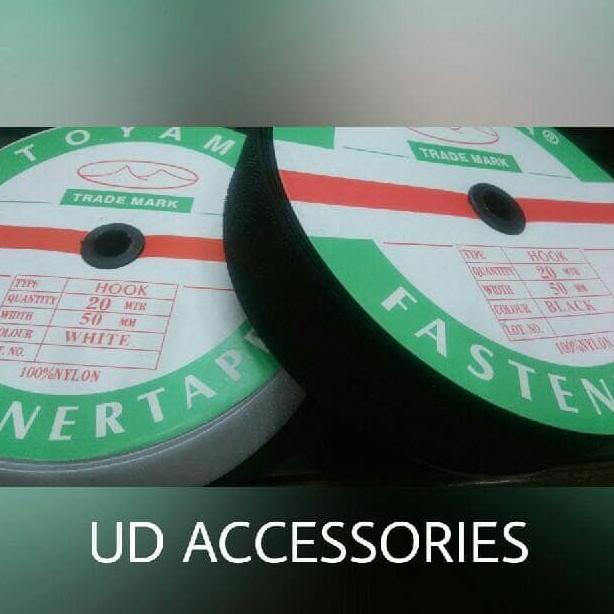 

perekat / Nylon tape / velcro 5cm (2")