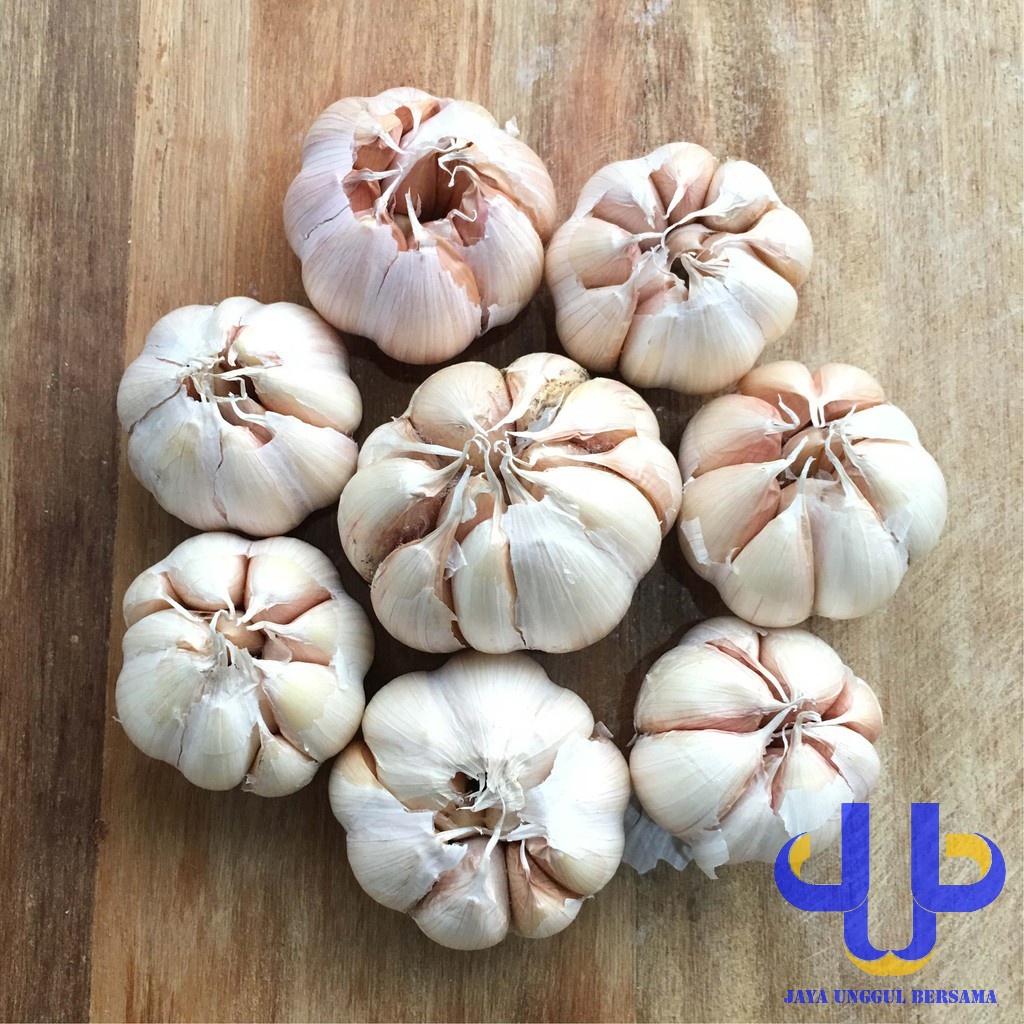 

Bawang Putih Bersih 250 GR
