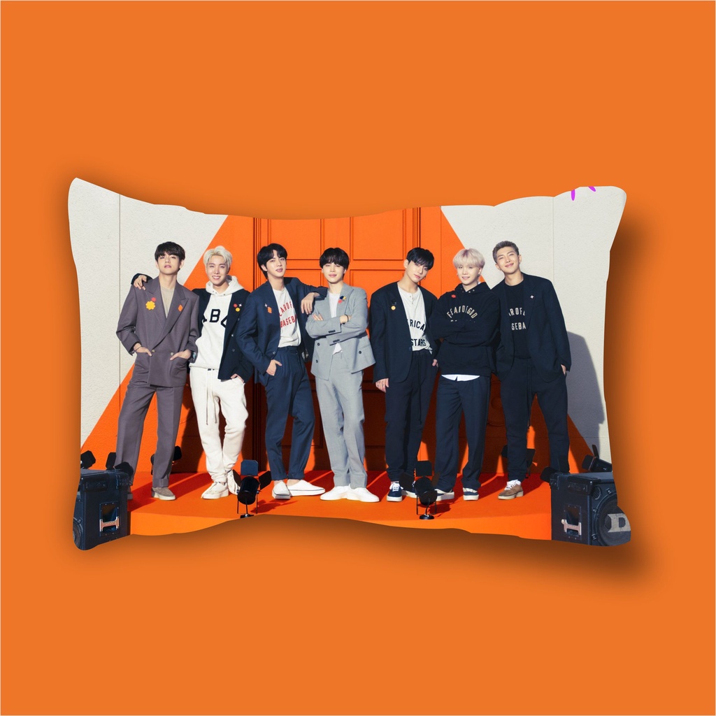 BANTAL CINTA CUSTOM Uk 90x60cm