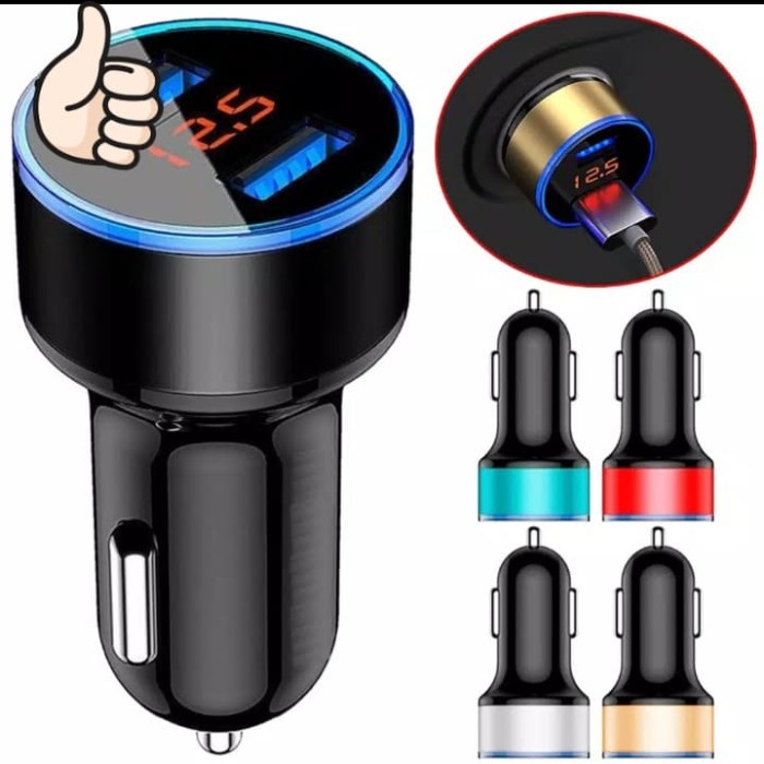 Charger Charger Cajer Cas Casan Mobil Motor Pcx Aerox Scoopy Yamaha Lexi