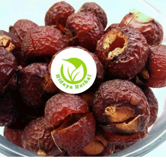 

い Lerak Daging Tanpa Biji - Kupas 1kg ⇴