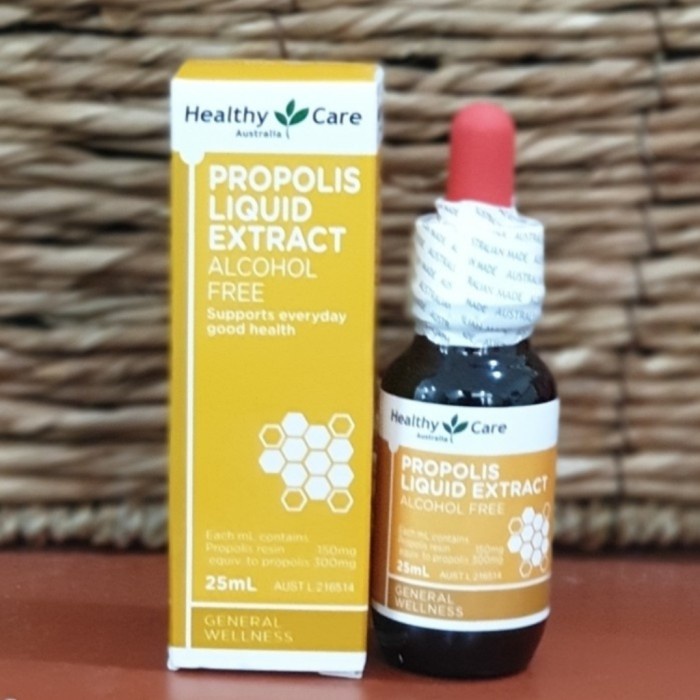 PROPOLIS HC - Obat Kutil Kelamin HPV, Obat kutil anus pria / wanita, Perontok Kutil kelamin alami, O