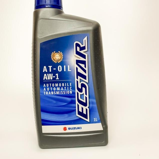 Oli ATF suzuki ertiga/Oli ATF suzuki AW1