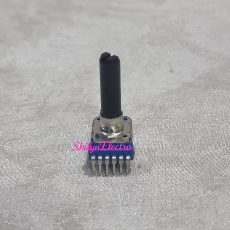 POTENSIO MIXER 6P 6 PIN 6PIN