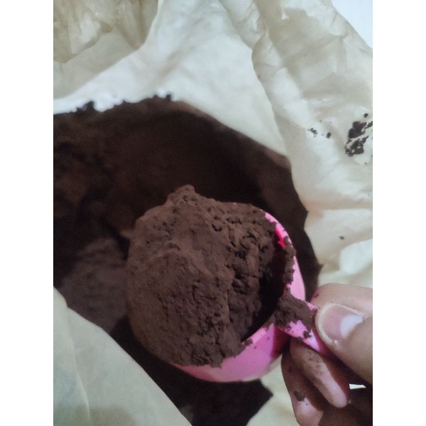 

KOPI CAP JEMPOL