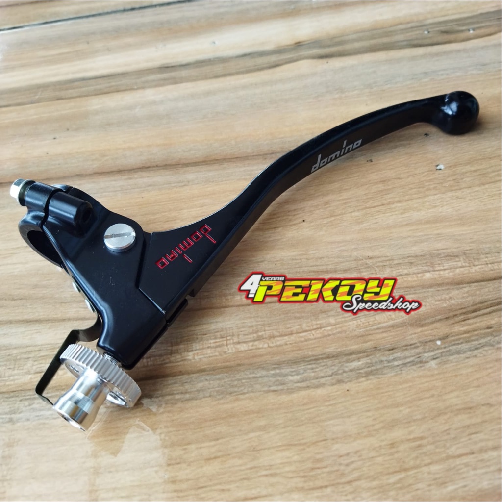 handle kopling r 25 cbr ninja klx crf vixion dll model domino italy hendel kopling r25 klx original 