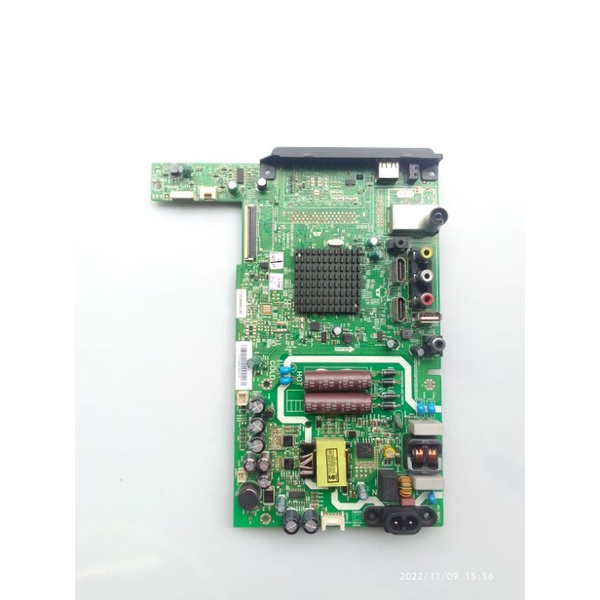 Mb Mainboard TV LED TOSHIBA 32L3750VJ 32L3750 VJ 32 L 3750