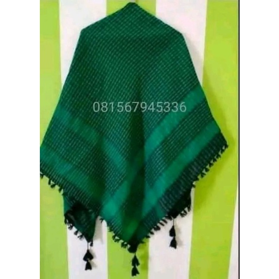 sorban palestina hijab syall jilbab kerudung hijrah pria wanita