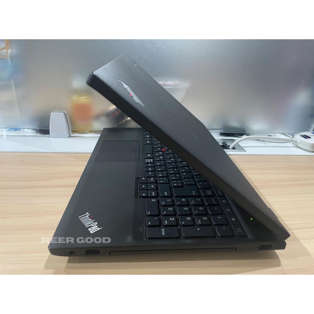 Laptop Lenovo Thinkpad L540 i5 Generasi 4 Second Berkualitas &amp; Bergaransi