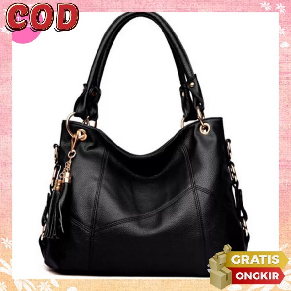 Tda Selempang Cwe Lucu Sling Bag Wanit Branded Solder Bag Model Korean Style Salempang Murah Berkual