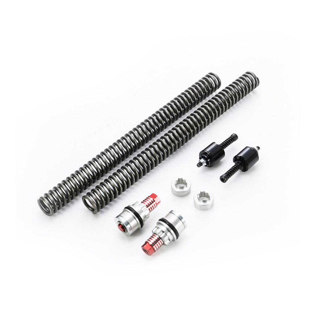 YSS Pir Shock depan Honda Vario 160 Fork Upgrade kit Vario160 YSS