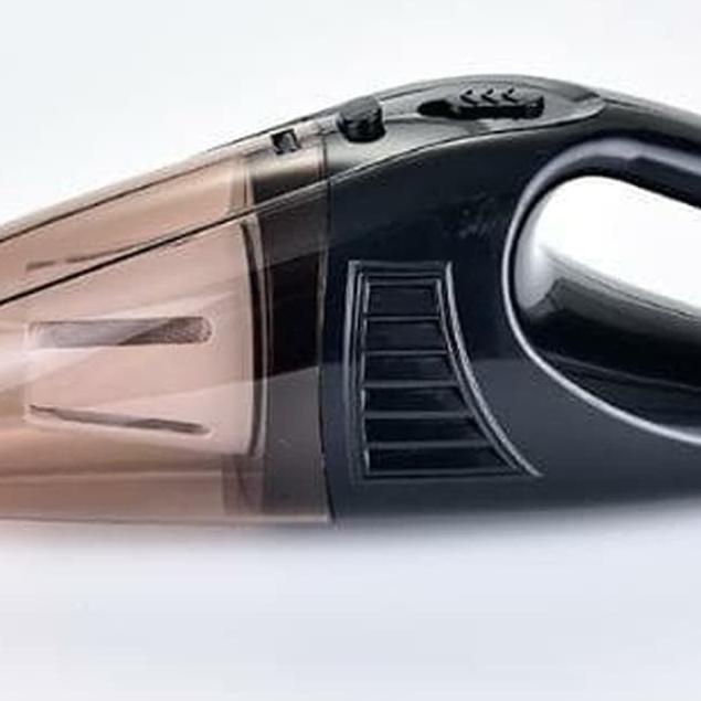 high power car vacuum cleaner portabel/vacuum cleaner portable mobil