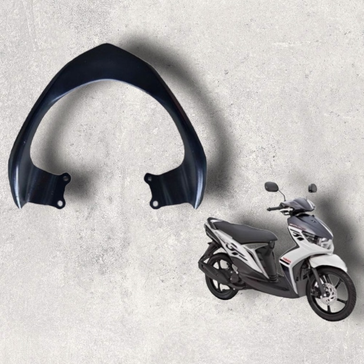 Behel Mio Soul GT 115 Begel Mio Soul GT 115