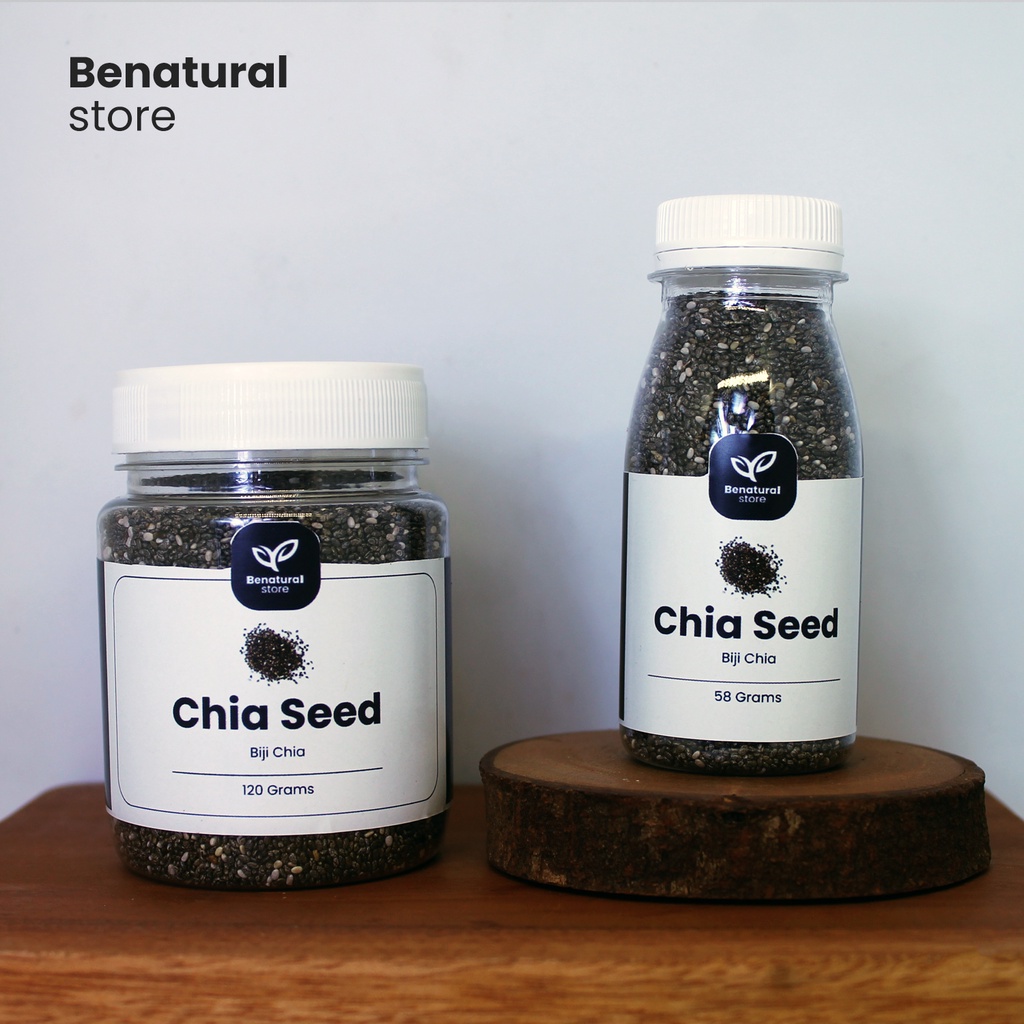 

Benatural Chia Seed