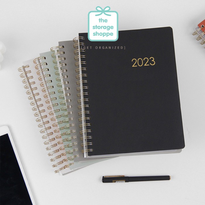 

Agenda 2023 Planner / Personal Journal / Agenda / Diary /