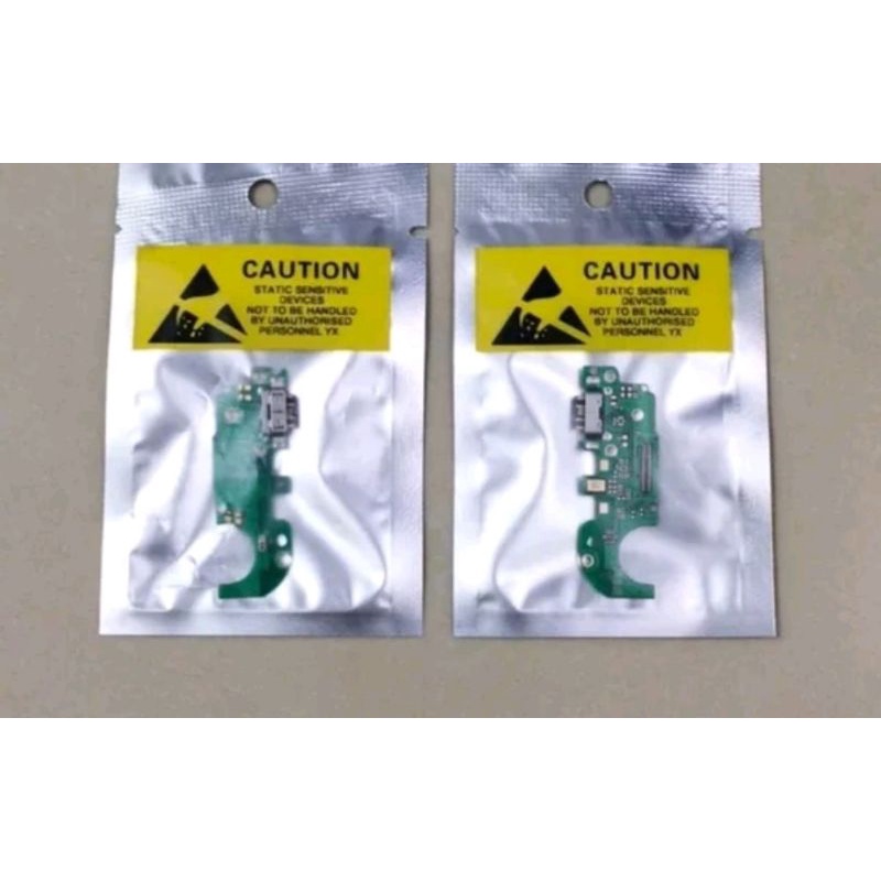 Flexible Charger Mic Nokia 7.1 Plus X7