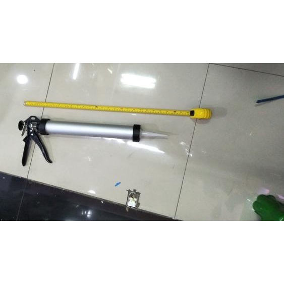 

Tembakan sealant dodol/ gun silicone dodol 15