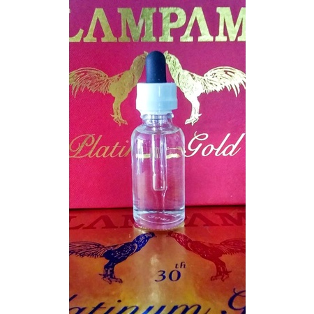 Doping Ayam RACING HORSE SUPER ORIGINAL import 30ml
