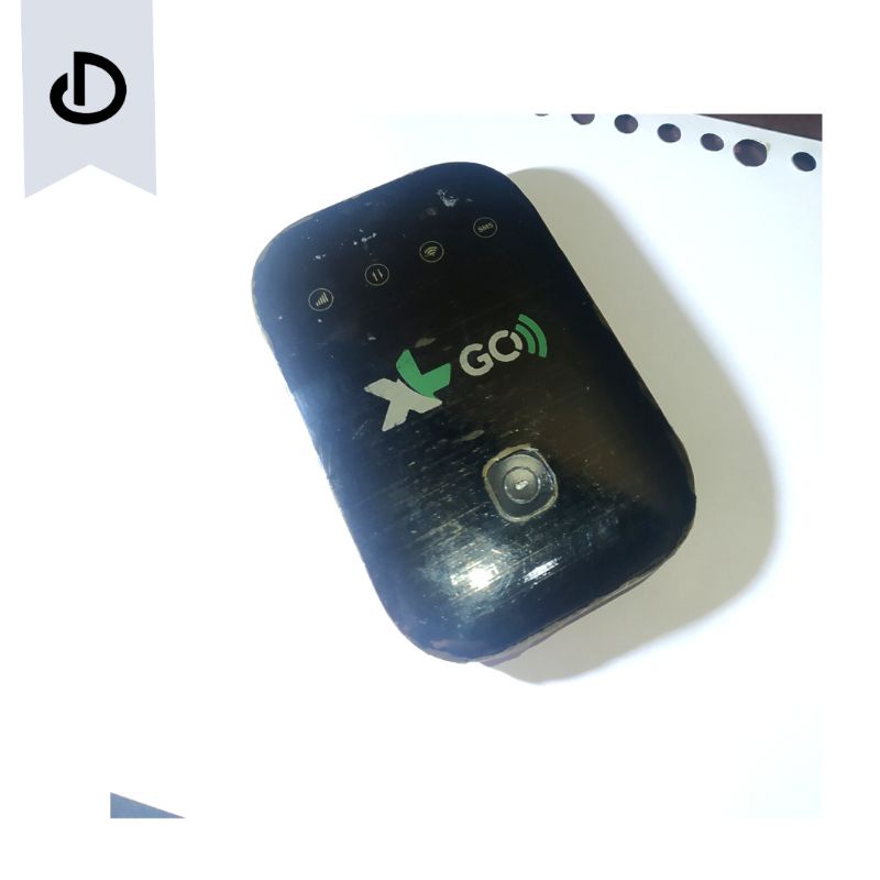mifi xl go mv003