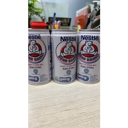 

Susu Beruang