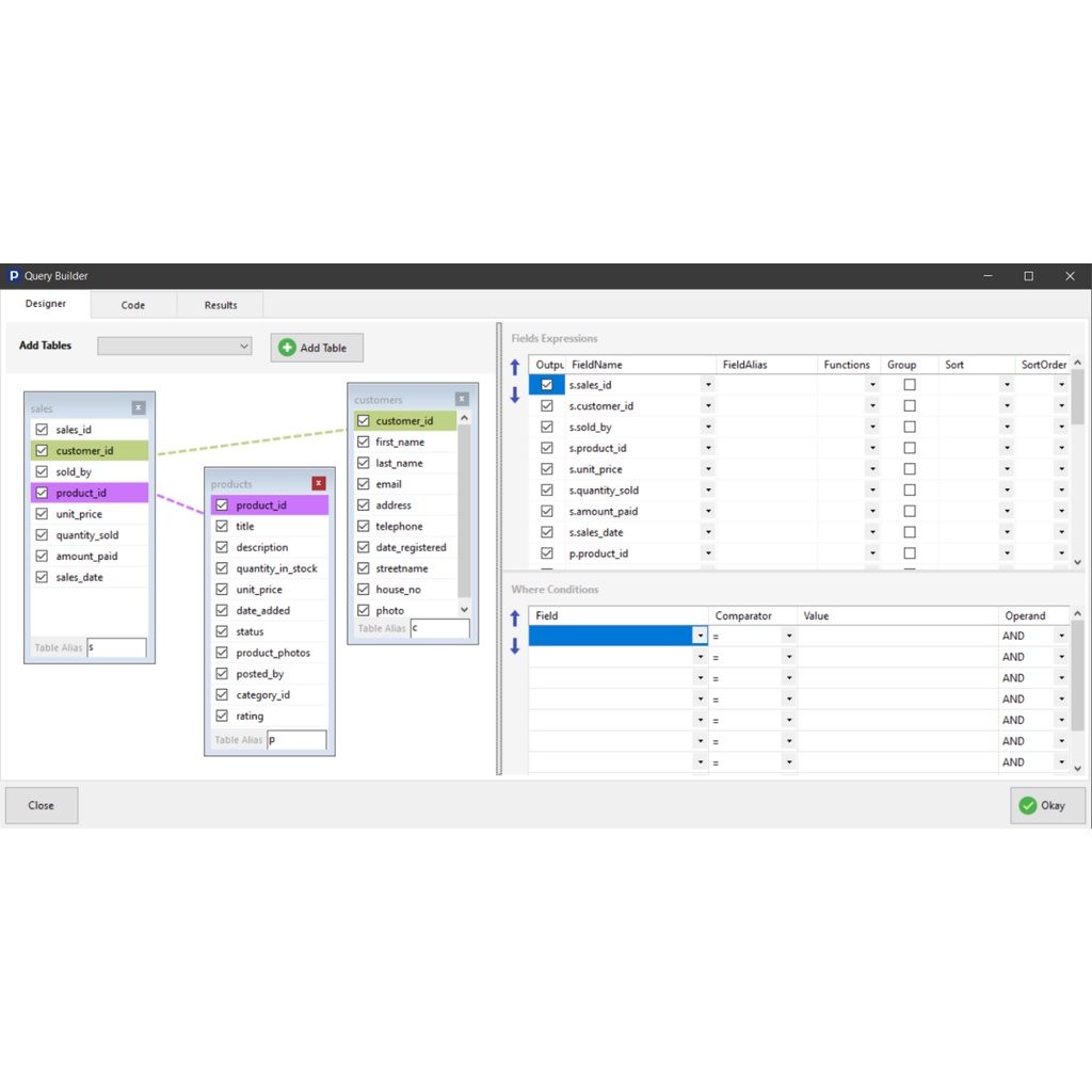 PHPRad Classic 2.7.3 Plus PHPRad Vue 2.6.4