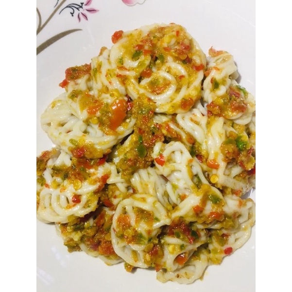 

KERUPUK COBEK