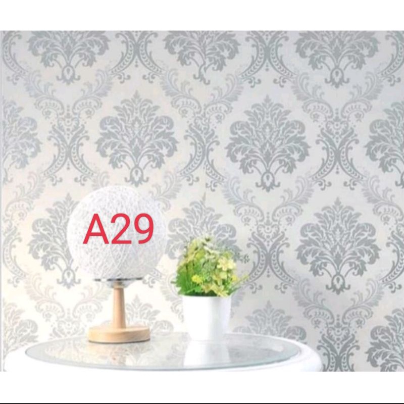 wallpaper PVC PREMIUM